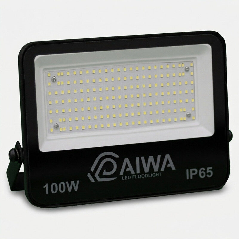 پروژکتور ال ای دی 100 وات دایوا مدل D100W