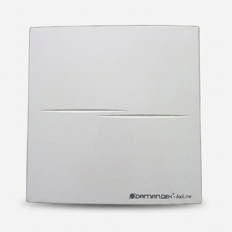 هواکش دمنده مدل VBX-10S2S-IP45